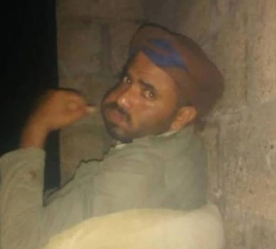 مليشيا الحوثي ترتكب جريمة قتل جديدة في الحيمة بتعز