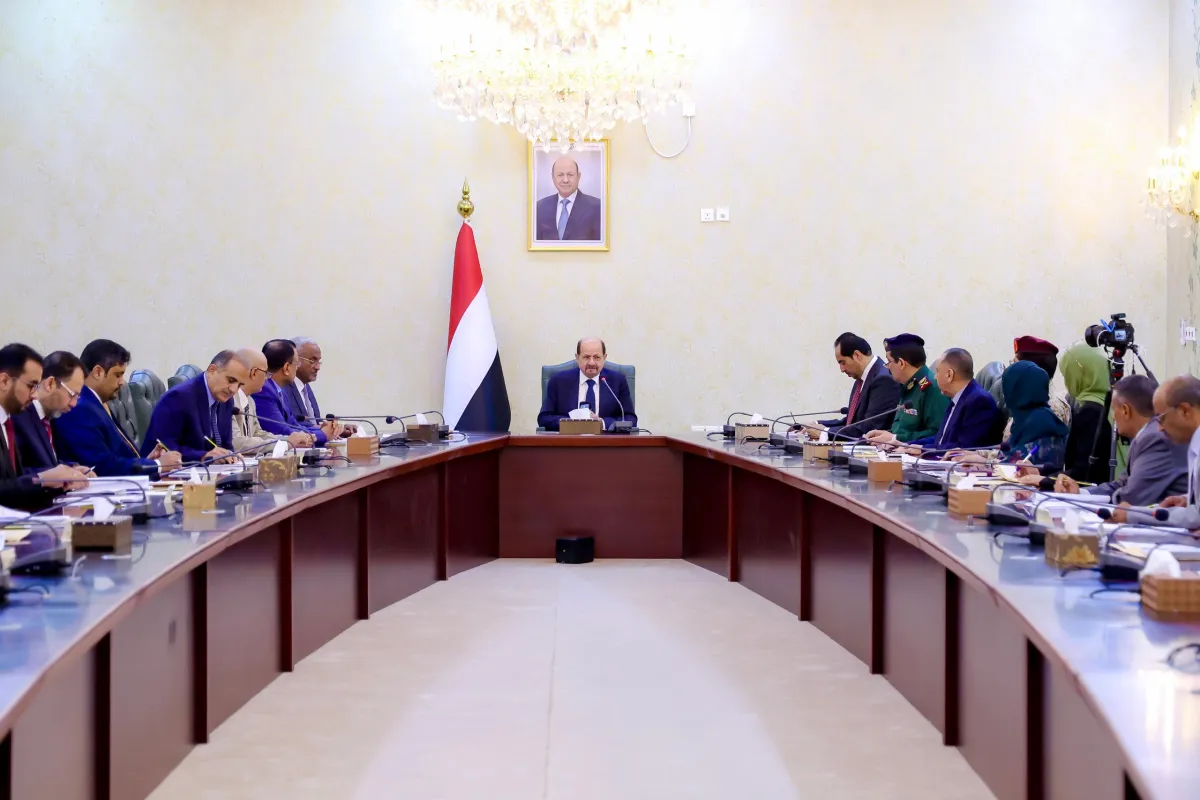 مجلس الوزراء يعتمد موازنة 2026 في خطوة لإعادة انتظام مؤسسات الدولة