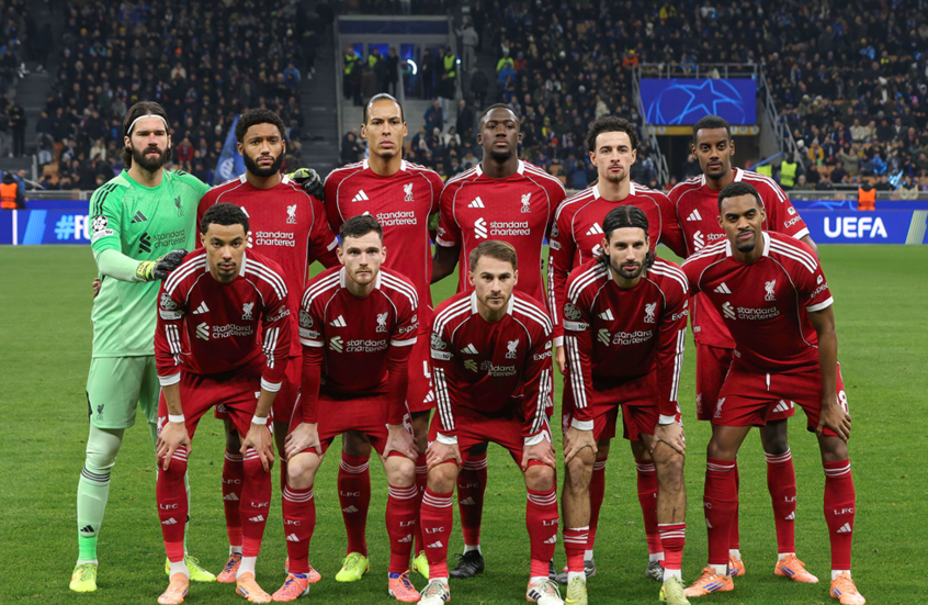 عودة إيزاك تُشعل آمال ليفربول في نهاية الموسم