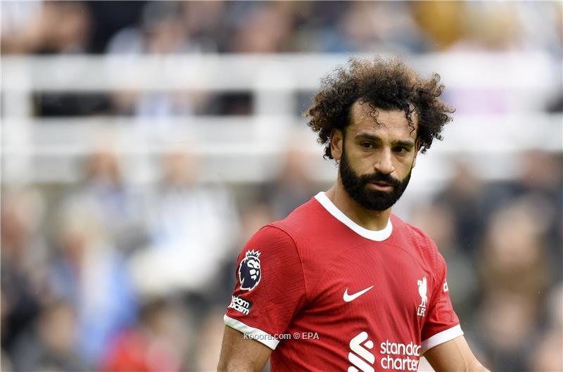 تفاصيل عرض اتحاد جدة الهائل لمحمد صلاح