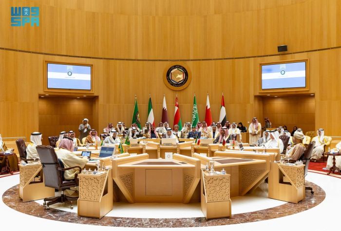 مجلس التعاون يشيد بإنجاز المقاومة الوطنية في إحباط تهريب أسلحة إيرانية للحوثيين