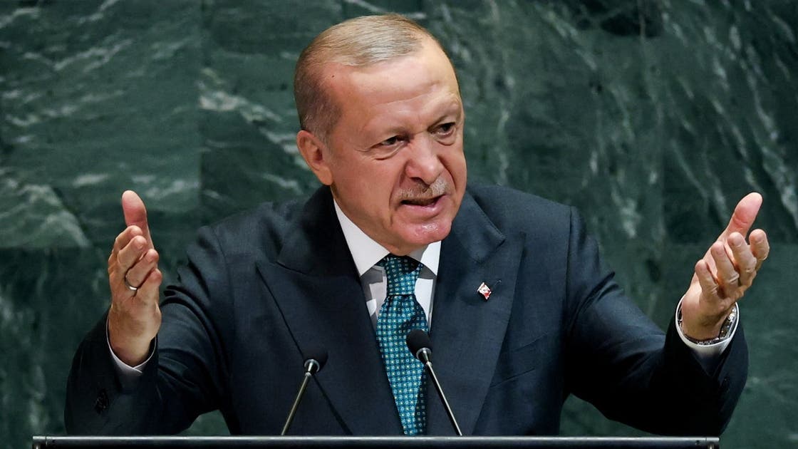 أردوغان يؤكد: لن نسمح بتفتيت سوريا أو المساس بسلامة أراضيها
