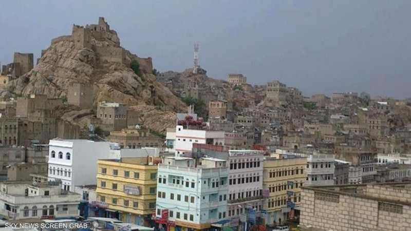 أمين عام المجلس المحلي في رداع يطالب بتحقيق عاجل بعد اختطاف نجله