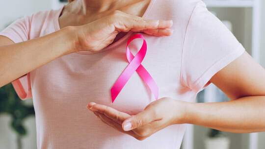 دراسة: أكثر الأماكن تهديداً للنساء بخطر الإصابة بالسرطان بنحو 30%!
