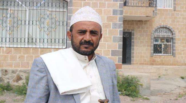 الخامري: ثورة الثاني من ديسمبر تجسد إرادة اليمنيين في مواجهة الانقلاب