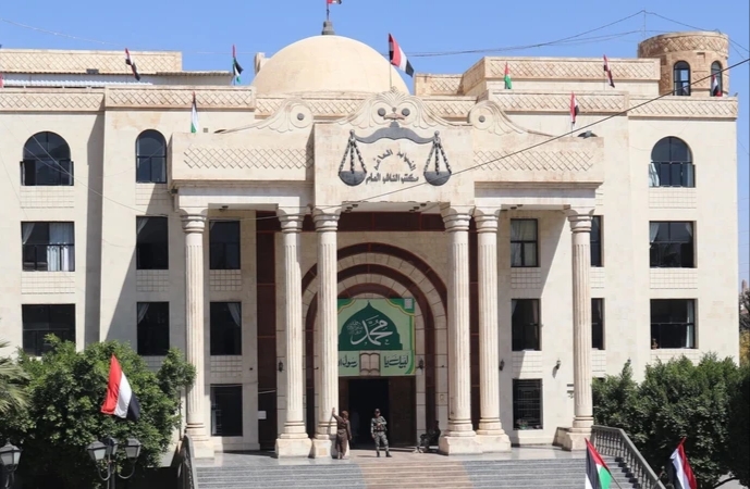 تصعيد قضائي حوثي.. إحالات جماعية جديدة للمحكمة الجزائرية تمهيداً لإصدار احكام إعدام 