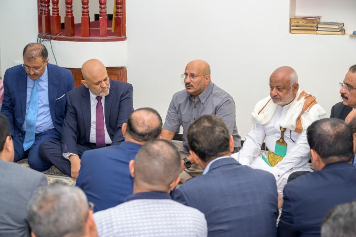 طارق صالح يؤكد التمسك بروح ثورات سبتمبر وأكتوبر وديسمبر ومسار المقاومة لاستعادة الدولة