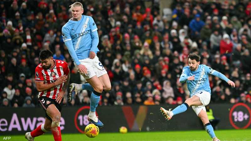 تعادلان سلبيان يُربكان سباق القمة في الدوري الإنجليزي