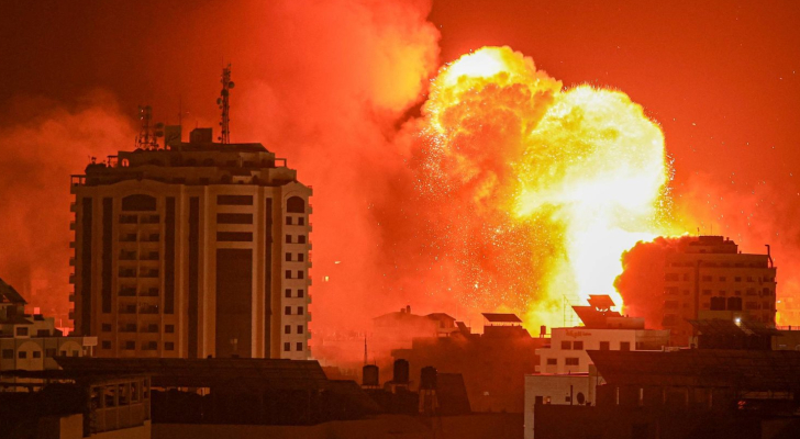 حماس: إرتفاع القتلى من الأسرى الإسرائيليين إلى 70 أسيراً 