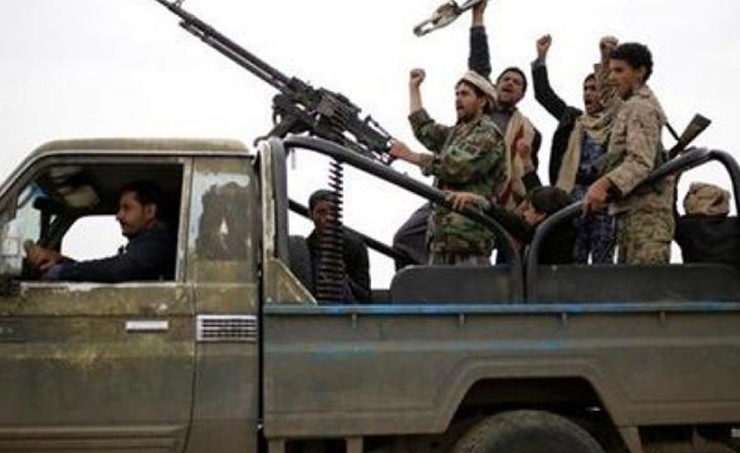 مليشيا الحوثي تختطف طبيباً في إب