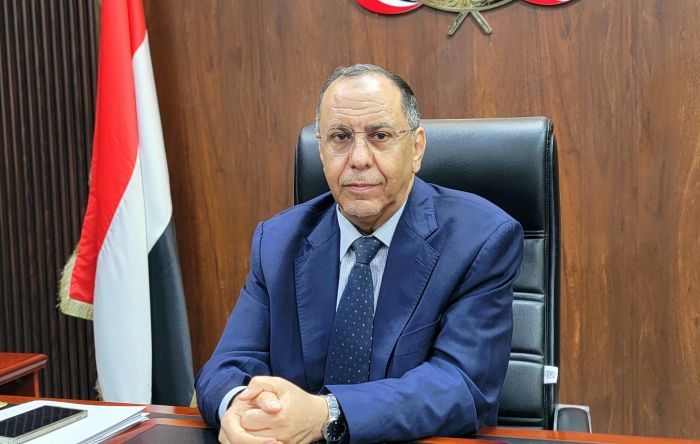 محمد الأشول