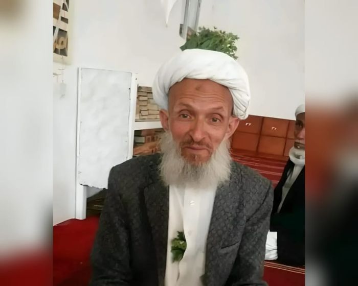 المركز الأمريكي للعدالة يطالب بالكشف عن مصير المسن يوسف الريمي بعد سبع سنوات من اختطافه على يد الحوثيين