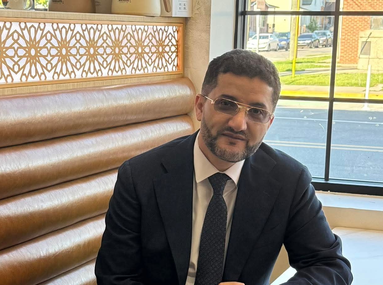 الدكتور أمير غالب كبير مستشاري ترامب للشراكات الاستراتيجية: توجيهات رئاسية لمعالجة تداعيات حظر السفر على اليمنيين