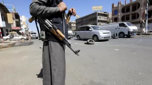 مقتل شاب برصاص مليشيا الحوثي في الجوف