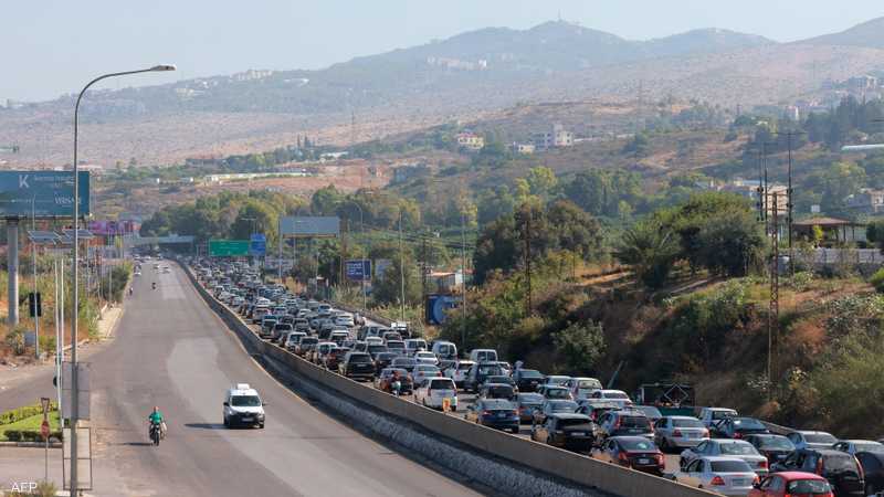 متحدث الجيش الإسرائيلي مخاطبًا سكان جنوب لبنان: اتركوا هذه المناطق فورًا