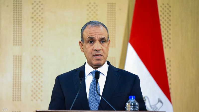 وزير الخارجية المصري: القاهرة تعمل مع قطر وتركيا لإقناع حماس بقبول خطة ترامب