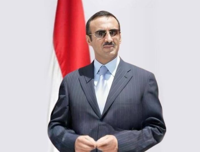 أحمد علي عبدالله صالح 