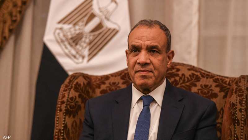 مصر تعزز أمنها المائي.. وزير الخارجية يؤكد التزام البلاد بالقانون الدولي