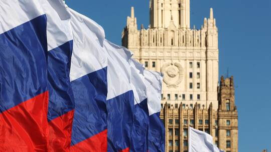 روسيا تدعو مجلس الأمن إلى اجتماع عاجل.. السبب!