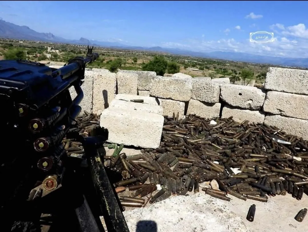 تصعيد عسكري في الضالع.. استشهاد وإصابة ثلاثة أفراد من القوات المشتركة جراء هجوم حوثي