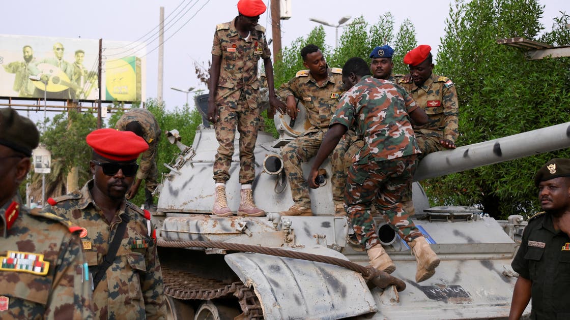 السودان ترفض طلب إيران إنشاء قاعدة دائمة لها على البحر الأحمر