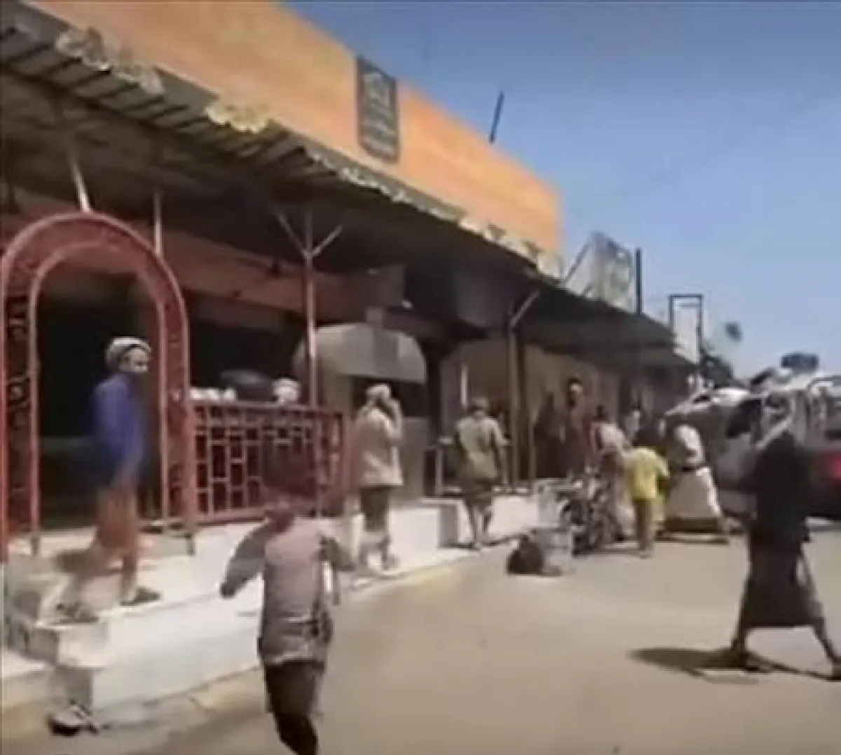 لحج.. مقتل مسؤول عسكري رفيع في اشتباكات بمدينة الحبيلين