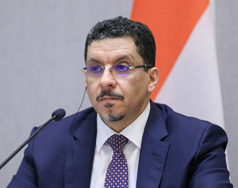 رئيس الوزراء أحمد بن مبارك يعلن استقالته رسميًا وسط توافق على خليفة جديد