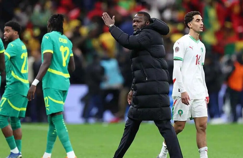 فيفا يفرض عقوبات صارمة على الفرق المنسحبة في كأس العالم 2026