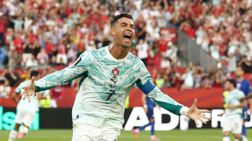 كأس العالم.. رونالدو يقود البرتغال إلى ثمن النهائي ومواجهة مرتقبة أمام إسبانيا
