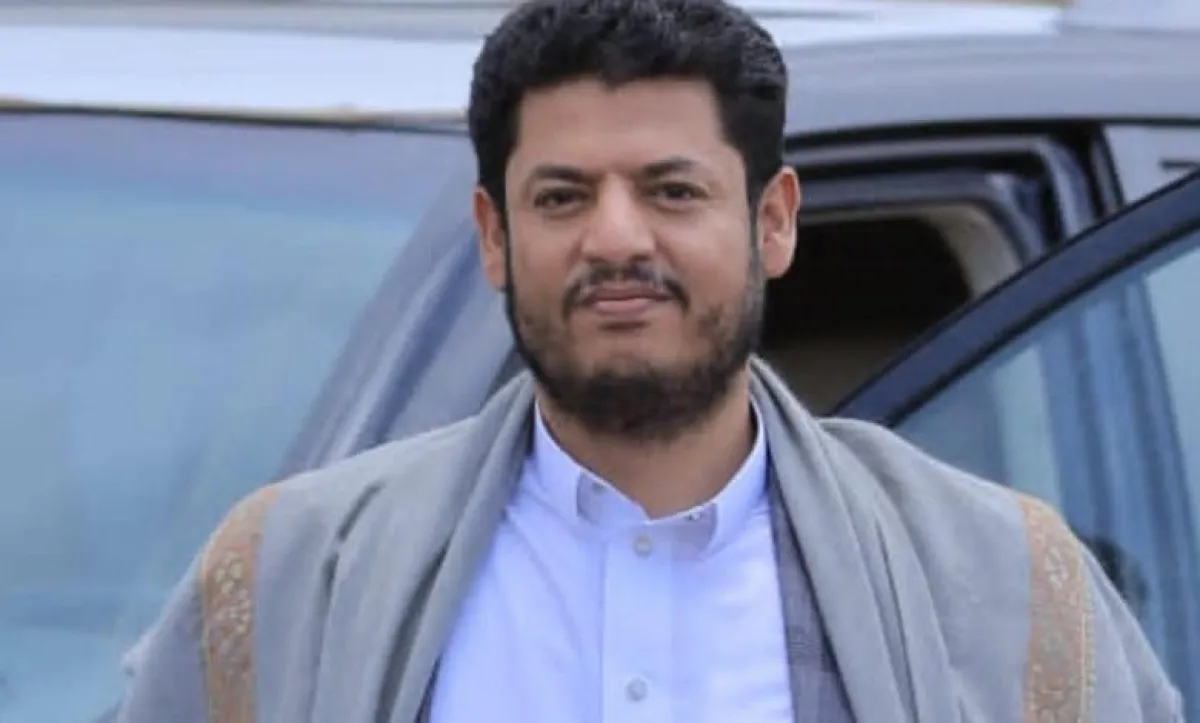اختطاف عضو المجلس المحلي في حجة على يد مليشيا الحوثي