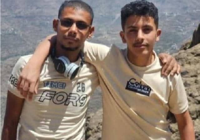 مليشيا الحوثي تعاود اختطاف شابين في إب بعد الإفراج عنهما