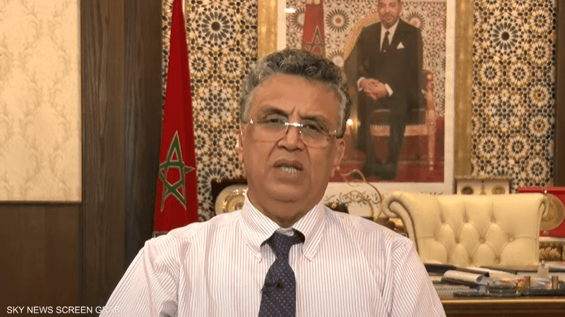 وزير العدل المغربي: الاحتجاج السلمي حق دستوري والحكومة ملتزمة بالإنصات للشباب