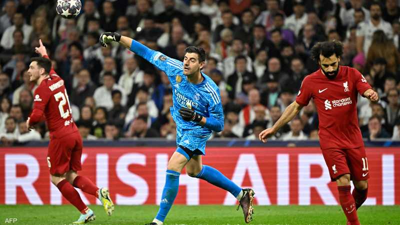 ليلة الأبطال.. ليفربول يلتقي ريال مدريد وسان جيرمان يستضيف بايرن ميونخ في جولة مثيرة