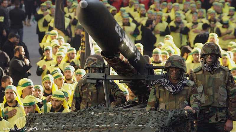 واشنطن.. نزع سلاح حزب الله شرط أساسي لاستقرار لبنان