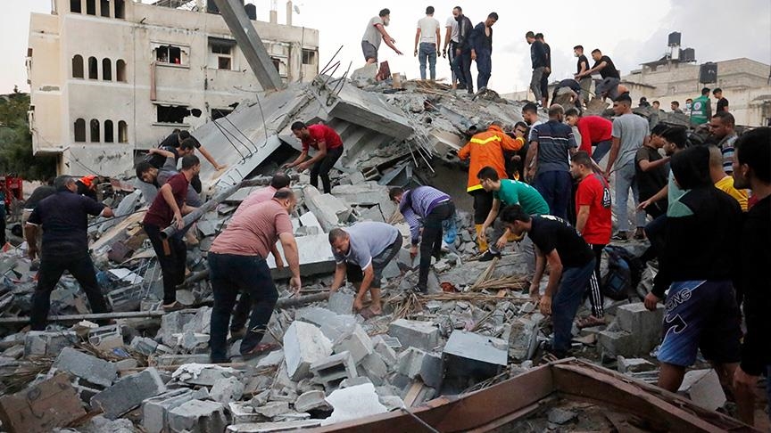 هدنة رمضان قد تعلن خلال 48 ساعة.. تقدم ملحوظ في محادثات القاهرة بشأن غزة