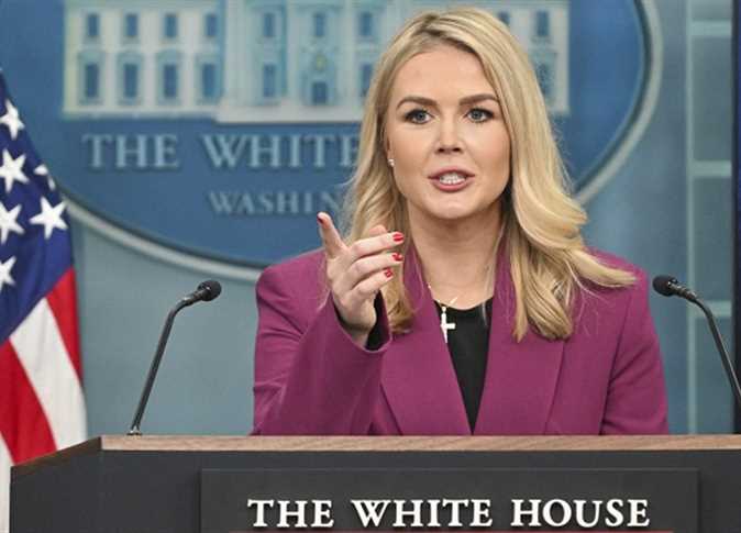 البيت الأبيض يصف عملياته ضد إيران بـ