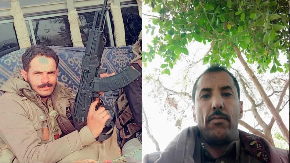 مسلحون قبليون يغتالون شيخاً وشاعراً في الجوف