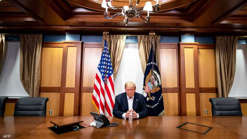 ترامب يُحذر إيران: مهلة حاسمة لفتح مضيق هرمز أو مواجهة العواقب