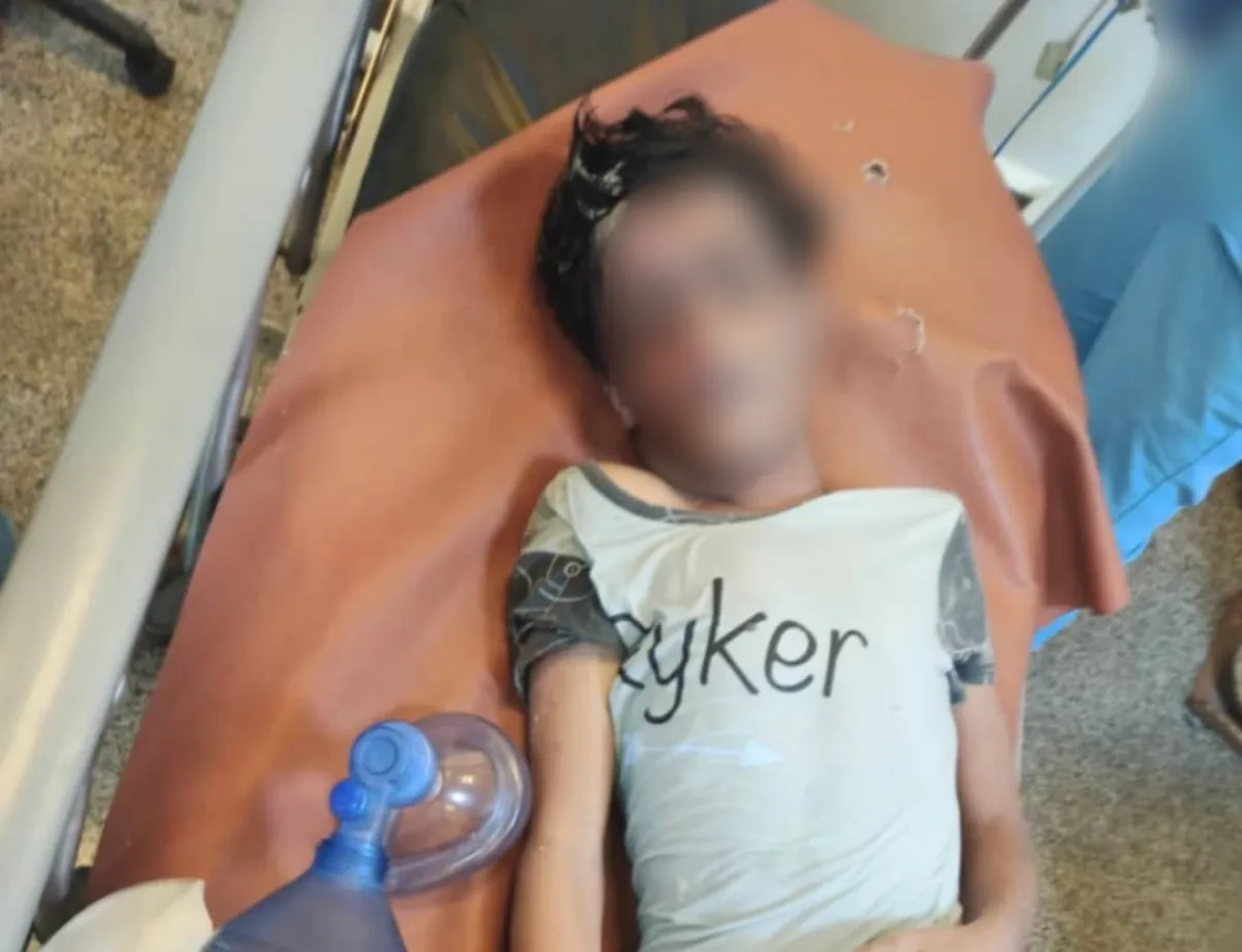 خفر السواحل يعثر على جثة طفل بعد عملية بحث استمرت حتى الفجر