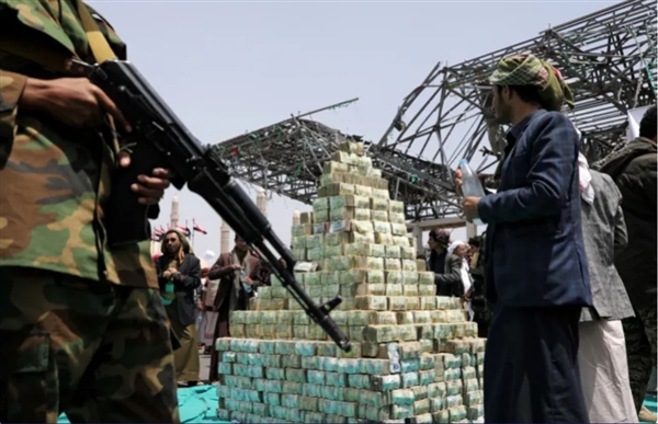 تقرير دولي: الحوثيون يديرون الاقتصاد بعقلية الجباية ويقودون البلاد نحو المجاعة