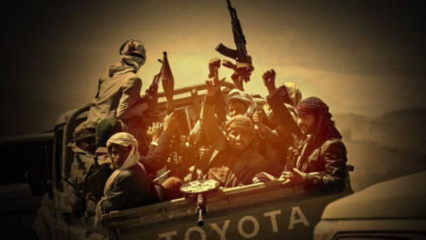 مليشيا الحوثي تختطف عشرات المواطنين في الضالع إثر احتجاجات على سطو أراضٍ خاصة