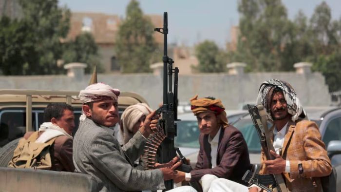 تفاصيل اقتحام وسيطرة مليشيا الحوثي على مقر اليونيسف في صنعاء واعتقال نائبة ممثل المنظمة