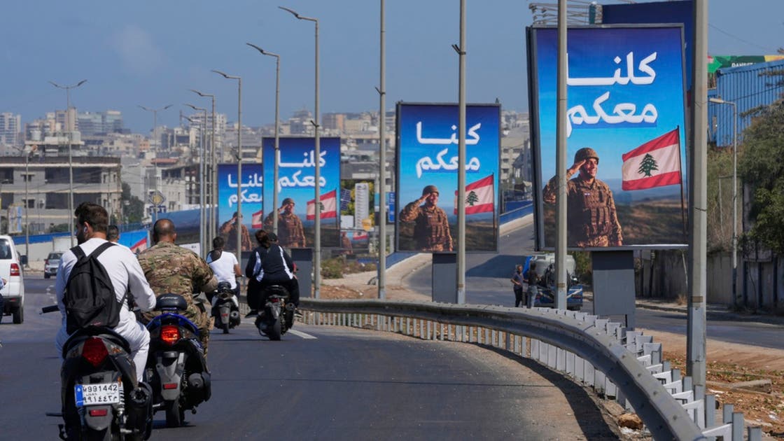 لبنان يواجه منعطفًا حاسمًا.. الحكومة تبحث نزع سلاح حزب الله غدًا