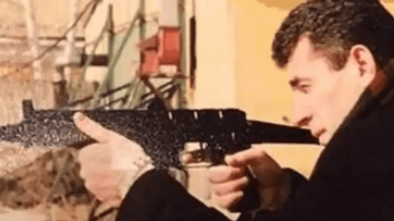أولمرت يكشف تفاصيل اغتيال العميد السوري محمد سليمان بعد 18 عامًا من الغموض