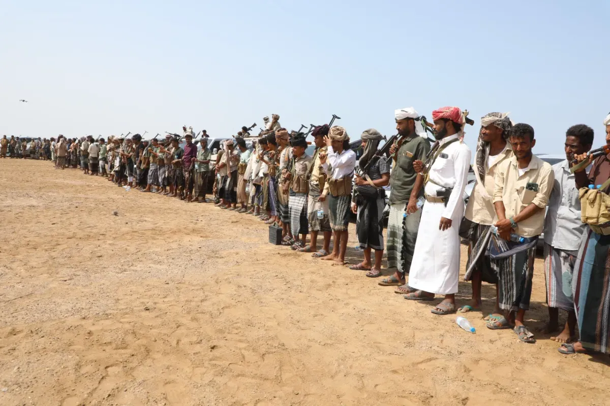 المقاومة الوطنية: الدعم الشعبي حاسم في مواجهة النفوذ الإيراني بالساحل الغربي