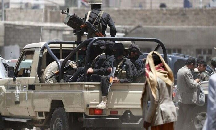 مليشيا الحوثي تعزز قبضتها على الأصوات المعارضة في حجة باختطاف شيخ قبلي 