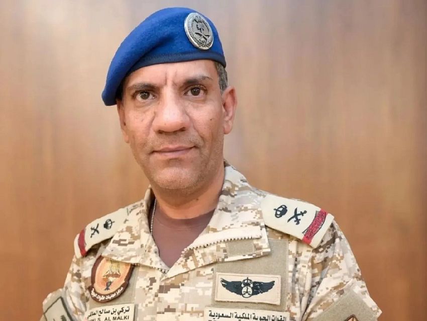 التحالف العربي: ملتزمون بدعم الحكومة اليمنية واستعادة الدولة