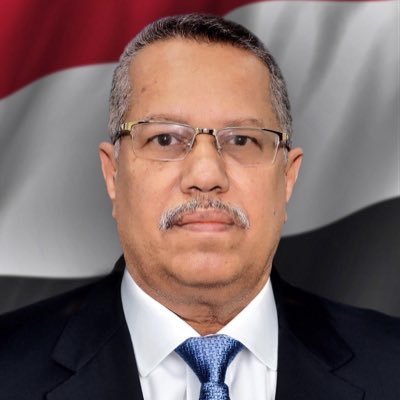 بن دغر: أول المساندين لطارق صالح إنسانياً في الحادث المروري وسياسياً في مشواره الوطني