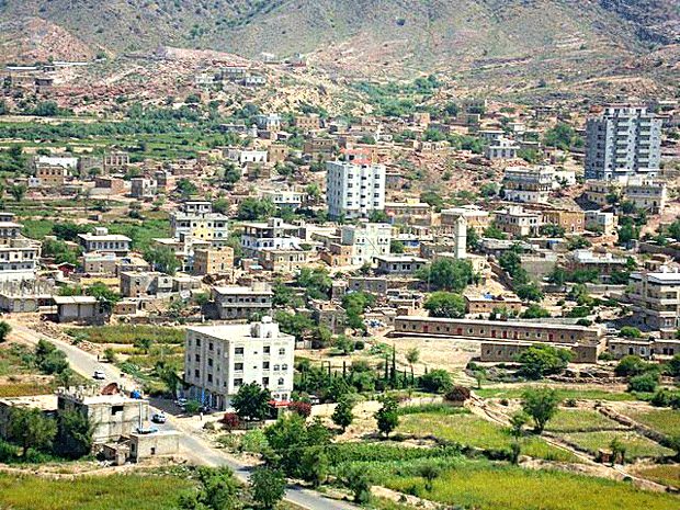 اغتيال طبيب في مدينة الضالع