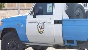 شرطة شبوة تضبط مزور جوازات سفر